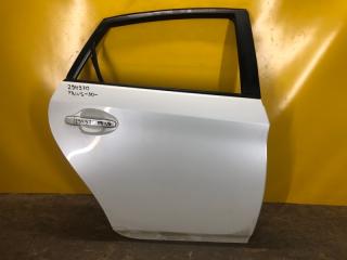 Дверь задняя правая TOYOTA PRIUS - 30 09-17