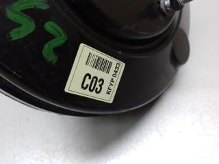 Вакуумный усилитель тормозов ACCENT RB 10- 2015 1.6 G4FD