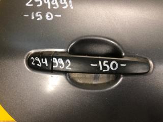 Ручка двери наружная задняя правая TOYOTA COROLLA 150 06-13