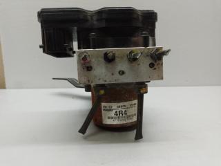 Блок ABS ACCENT RB 10- 2015 1.6 G4FD