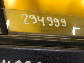 Стекло двери переднее правое TOYOTA COROLLA 120 00-07