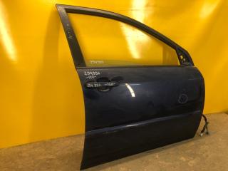 Дверь передняя правая TOYOTA COROLLA 120 00-07