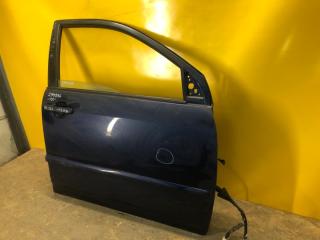 Дверь передняя правая COROLLA 120 00-07