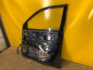 Дверь передняя правая COROLLA 120 00-07