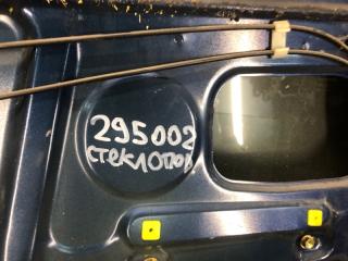 Стеклоподъемник передний правый COROLLA 120 00-07