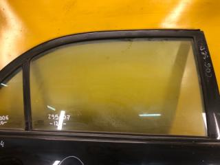 Стекло двери заднее правое TOYOTA COROLLA 120 00-07