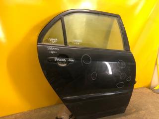 Дверь задняя правая TOYOTA COROLLA 120 00-07