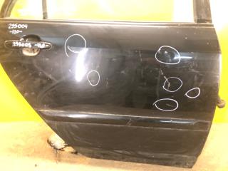 Дверь задняя правая COROLLA 120 00-07