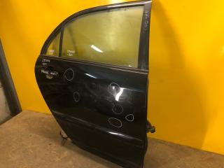 Дверь задняя правая COROLLA 120 00-07