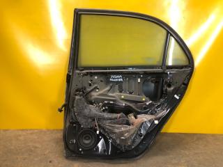 Дверь задняя правая COROLLA 120 00-07