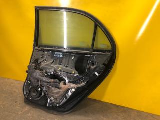 Дверь задняя правая COROLLA 120 00-07