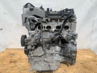 Двигатель бензин NISSAN X-TRAIL/ROGUE T32 13-20 2.5 QR25DE