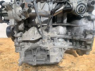 Двигатель бензин X-TRAIL/ROGUE T32 13-20 2017 2.5 QR25DE