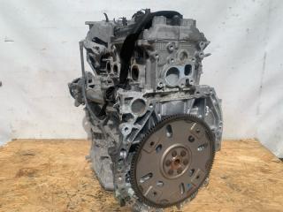 Двигатель бензин X-TRAIL/ROGUE T32 13-20 2017 2.5 QR25DE