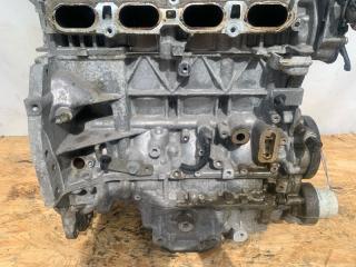 Двигатель бензин X-TRAIL/ROGUE T32 13-20 2017 2.5 QR25DE