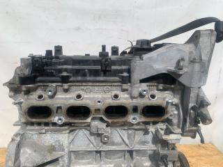 Двигатель бензин X-TRAIL/ROGUE T32 13-20 2017 2.5 QR25DE