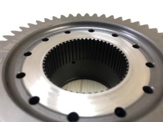 Шестерня КПП PATRIOT 10-17 2.4 ED3