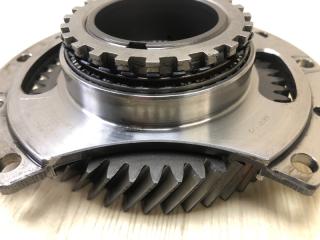 Шестерня КПП PATRIOT 10-17 2.4 ED3