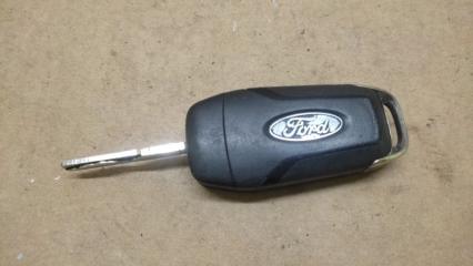 Ключ зажигания FUSION 14- 2014 C25HDEX