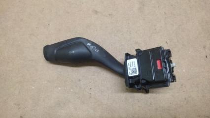 Подрулевой переключатель левый FORD FUSION 14- 2014