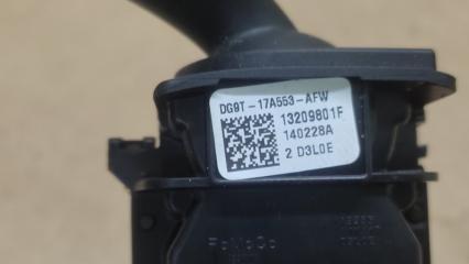 Подрулевой переключатель правый FUSION 14- 2014 C25HDEX