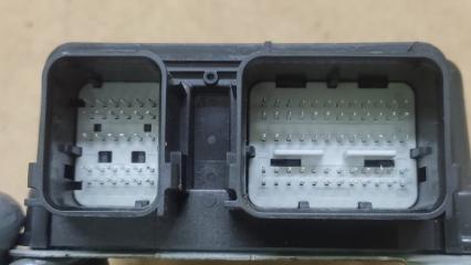 Блок управления AIRBAG FUSION 14- 2014 C25HDEX