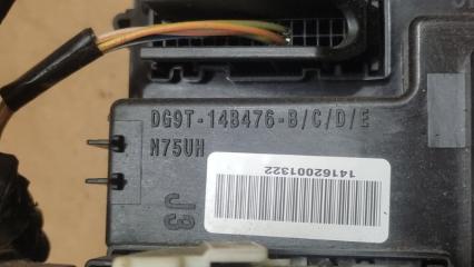 Блок предохранителей салон FUSION 14- 2014 C25HDEX