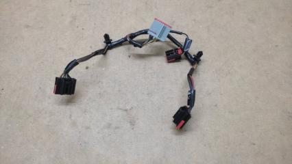 Электропроводка FUSION 14- 2014 C25HDEX