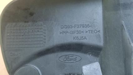 Лючок топливного бака FUSION 14- 2014 C25HDEX