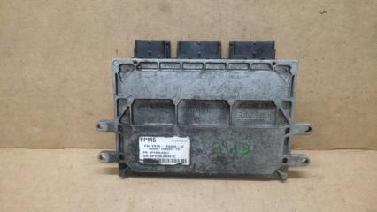 Блок управления двигателем FORD FUSION 14- C25HDEX