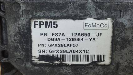 Блок управления двигателем FUSION 14- 2014 C25HDEX