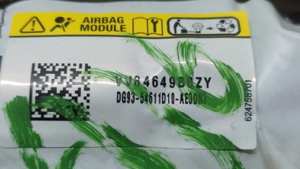 Подушка безопасности в сиденье передняя правая FORD FUSION 14- C25HDEX