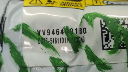 Подушка безопасности в сиденье передняя левая FUSION 14- 2014 C25HDEX