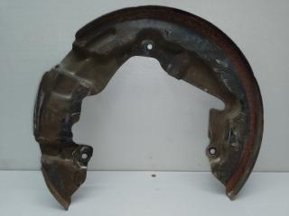 Защита тормозного диска передняя правая FUSION 14- 2014 C25HDEX