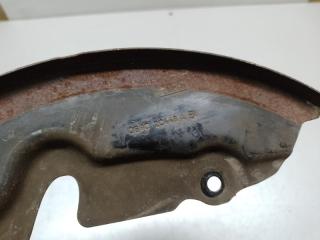 Защита тормозного диска передняя правая FORD FUSION 14- C25HDEX