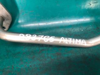 Трубка EGR ALTIMA 19- 2019-2021 Седан 2.5i PR25