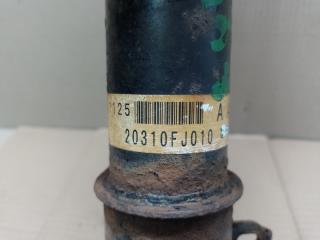 Амортизатор передний левый IMPREZA 11-17 2012 GJ 2.0 FB20B