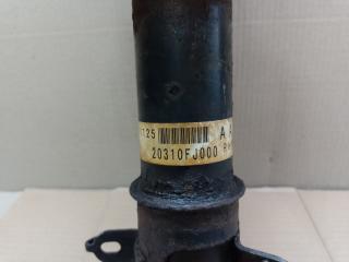 Амортизатор передний правый IMPREZA 11-17 2012 GJ 2.0 FB20B