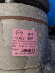 Компрессор кондиционера CX-5 (KE) 11-17