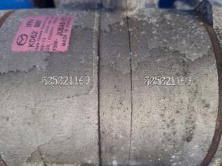Компрессор кондиционера MAZDA CX-5 (KE) 11-17
