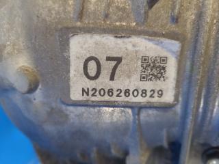 Раздаточная коробка CX-5 (KE) 11-17