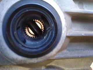 АКПП CX-5 (KE) 11-17