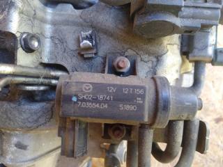 АКПП CX-5 (KE) 11-17