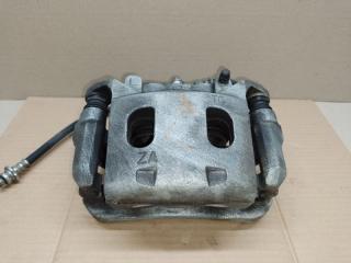 Суппорт тормозной передний левый NISSAN PATHFINDER R52 12-21 2020