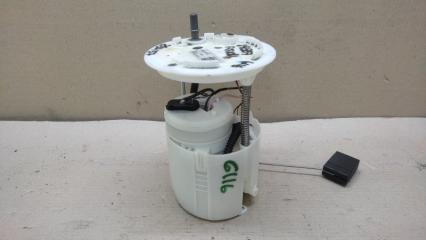 Топливный насос FUSION 14- 2014 C25HDEX