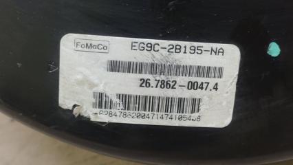 Вакуумный усилитель тормозов FORD FUSION 14- C25HDEX