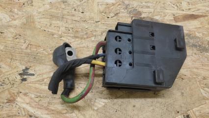 Блок предохранителей моторный отсек FORD FUSION 14- C25HDEX