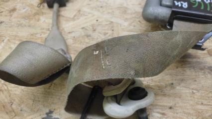 Ремень безопасности передний правый FUSION 14- 2014 C25HDEX