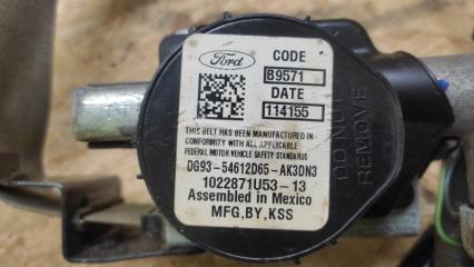 Ремень безопасности передний левый FUSION 14- 2014 C25HDEX