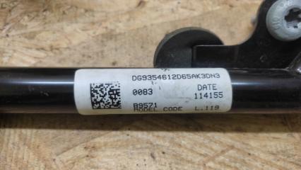 Ремень безопасности передний левый FORD FUSION 14- C25HDEX